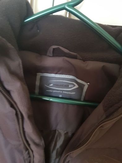 coat