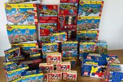 Vintage Wooden Toys Melissa And Doug Job Lot Worth 2500 Euro Rrp