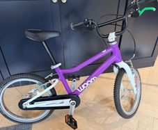 woom 3 bike