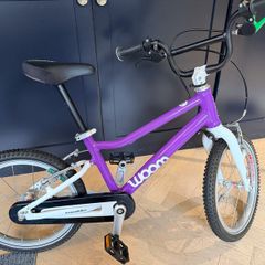 woom 3 bike