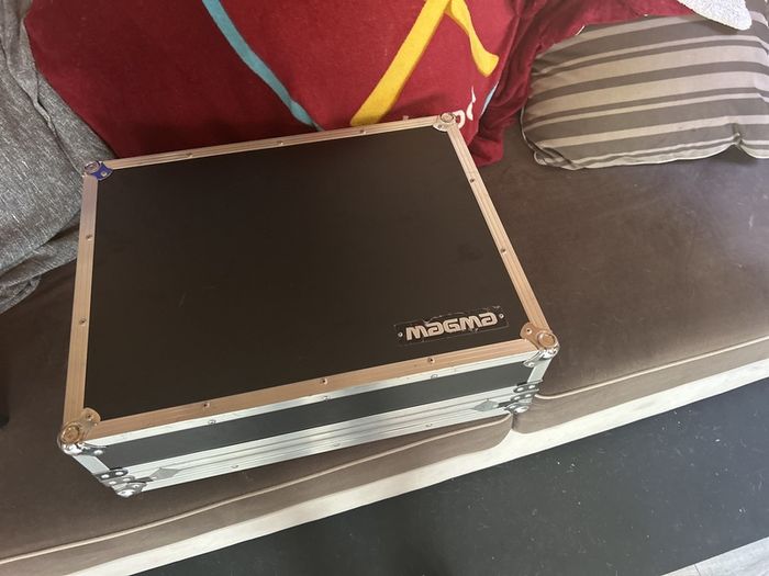 Denon Mc6000MK2