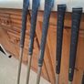 Ladies Golf Clubs. Set Of Right Handed Ladies Flex Graphite Golf Clubs In Excellent Condition. Collect In Dublin Or Receive Via Post. Image 9