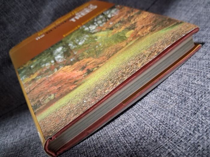 The Guiness Book of Trees / 1st ed.,  1981
