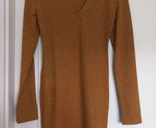 Zara mini dress