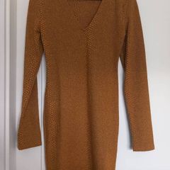 Zara mini dress