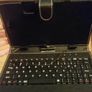 Tablet Micro USB Keyboard Case Image 3