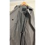 Zara trench coat Image 2