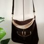 Brand New Bag M&S suede leather  as UGG Image 2