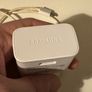 Original Samsung Type C Cable and 15W Fast Charging Adapter Image 3