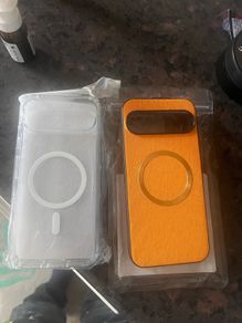 Google pixel 9 pro xl
