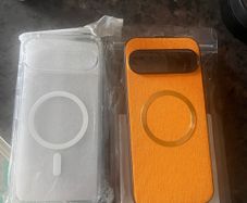 Google pixel 9 pro xl