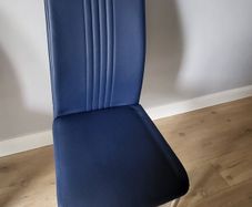 Leather Kitchen Chairs