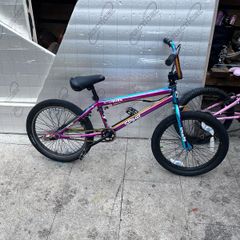 Bmx Bike 20"