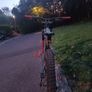 Vitus dh bike Image 7