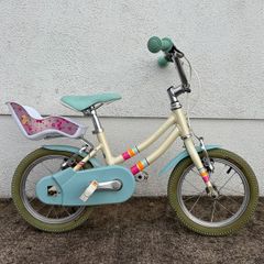 Raleigh 14" Girls Bike