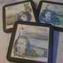 Set of 3 Coasters Image 2