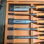 Bahco Wood Chisels Image 2