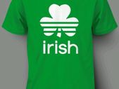 St. Patricks Day t shirt Irish t-shirt tee top shirt