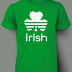 St. Patricks Day t shirt Irish t-shirt tee top shirt