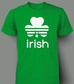 St. Patricks Day t shirt Irish t-shirt tee top shirt