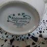 Noritake Keltcraft Sugar Bowl Image 3