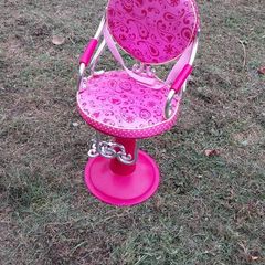 Our generation chair