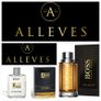 beautiful aftershave scents from famous brands 100ml Image 4