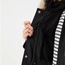 Calvin Klein parka Image 3