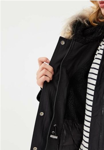 Calvin Klein parka