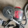 Vax Bagless Vacuum Cleaner Image 2