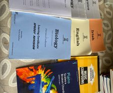 School books