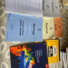 School books