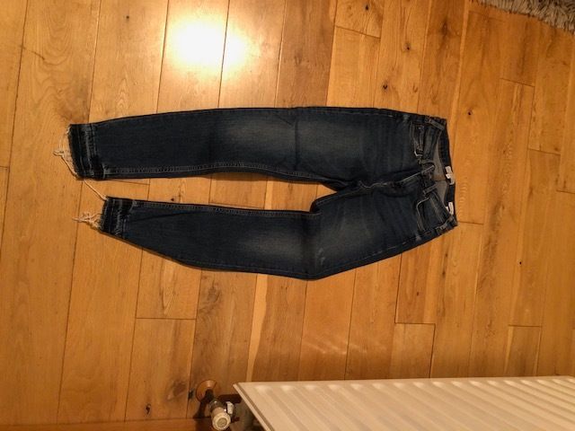 Jack Wills Jeans size 26R