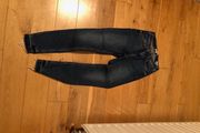 Jack Wills Jeans size 26R