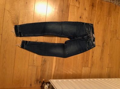 Jack Wills Jeans size 26R