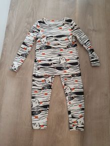 Halloween pyjama