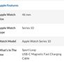 Apple Watch Series 10 GPS Image 5