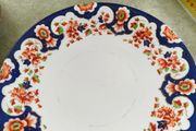 Anchor China Bridgwood shallow plate