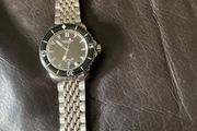 diver watch