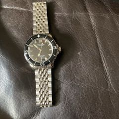 diver watch