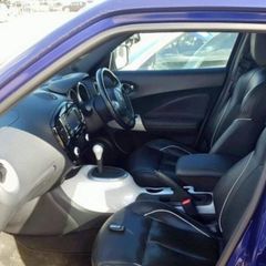 2014 Nissan Juke Automatic with fresh Tax and NCT