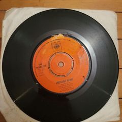 The Tremeloes Instant Whip 7 inch Single 1969 CBS