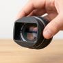 Lens hood 49mm Image 8