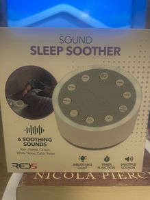 RED5 Sound Sleep Soother