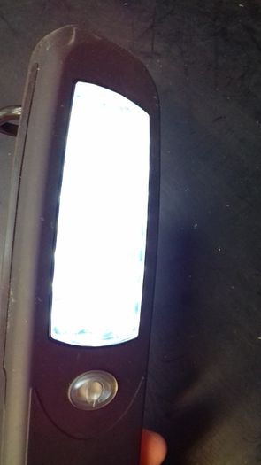 Inspection Light LED