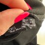 Black Skirt - UK 12 Image 4