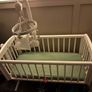 Rocking Crib Image 2