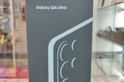 Samsung S26 Ultra 256gb Brand New Sealed Pack Unlock Sim Free