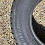 Goodyear Tyres 185/75 R14C x5 Image 3
