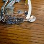 2025 Newbridge Silver Mobile Teddy Decoration Image 8